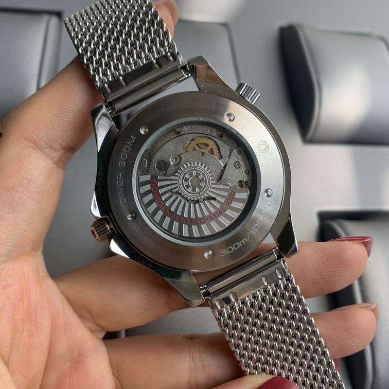 Omega 42mm 11-Seamaster (11)