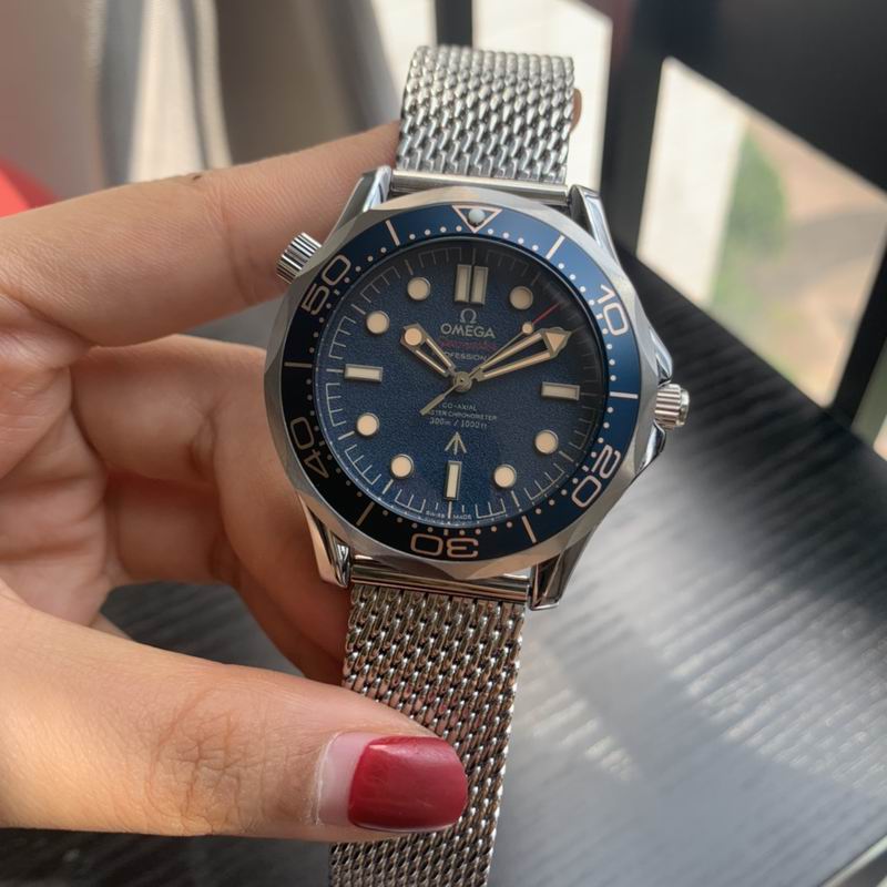 Omega 42mm 11-Seamaster (13)