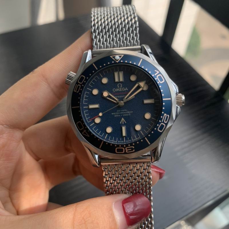 Omega 42mm 11-Seamaster (15)