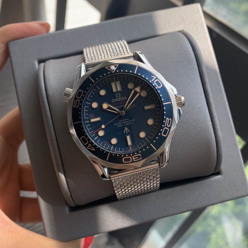 Omega 42mm 11-Seamaster (16)