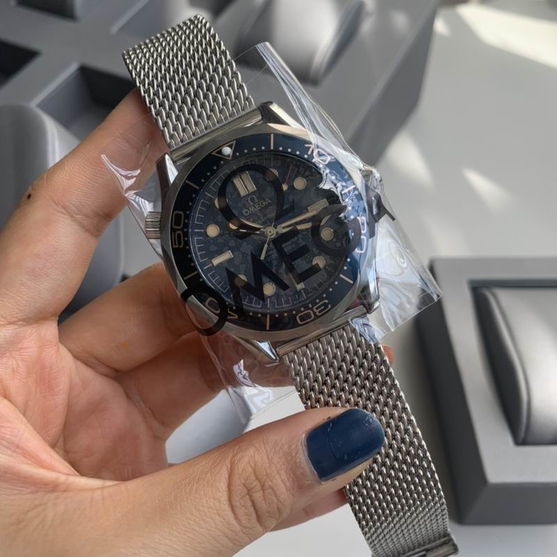 Omega 42mm 11-Seamaster (3)