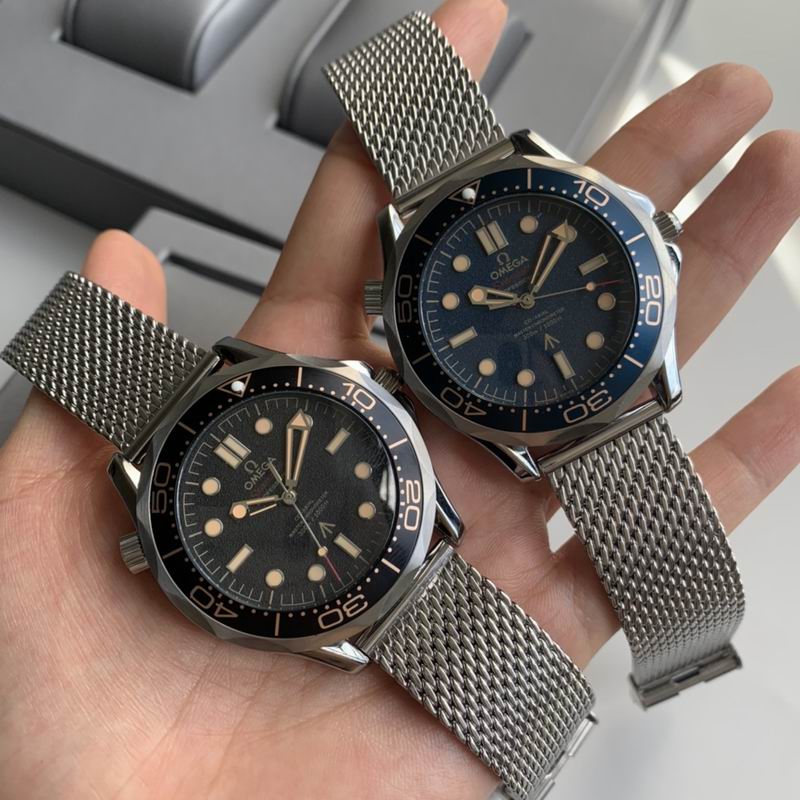 Omega 42mm 11-Seamaster (4)