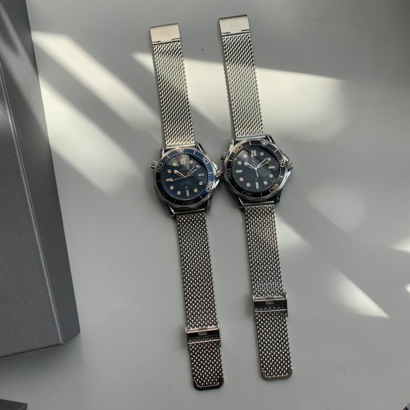 Omega 42mm 11-Seamaster (5)