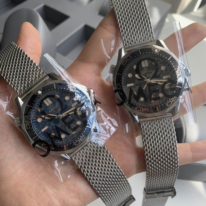 Omega 42mm 11-Seamaster (6)