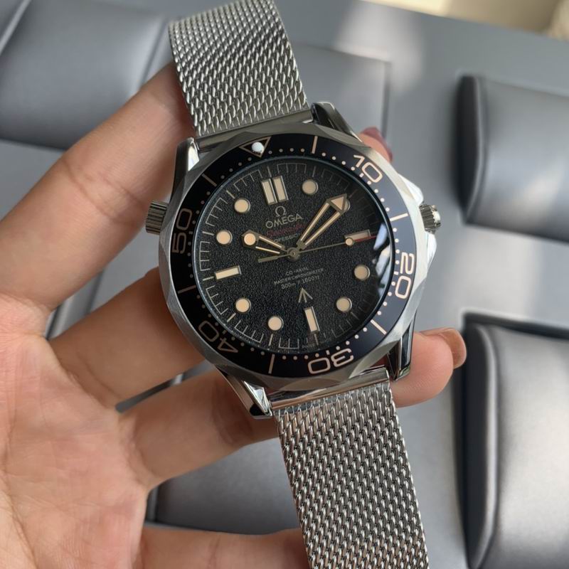 Omega 42mm 11-Seamaster (7)