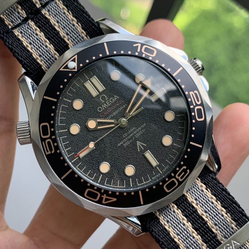 Omega 42mm 12-Seamaster (9)