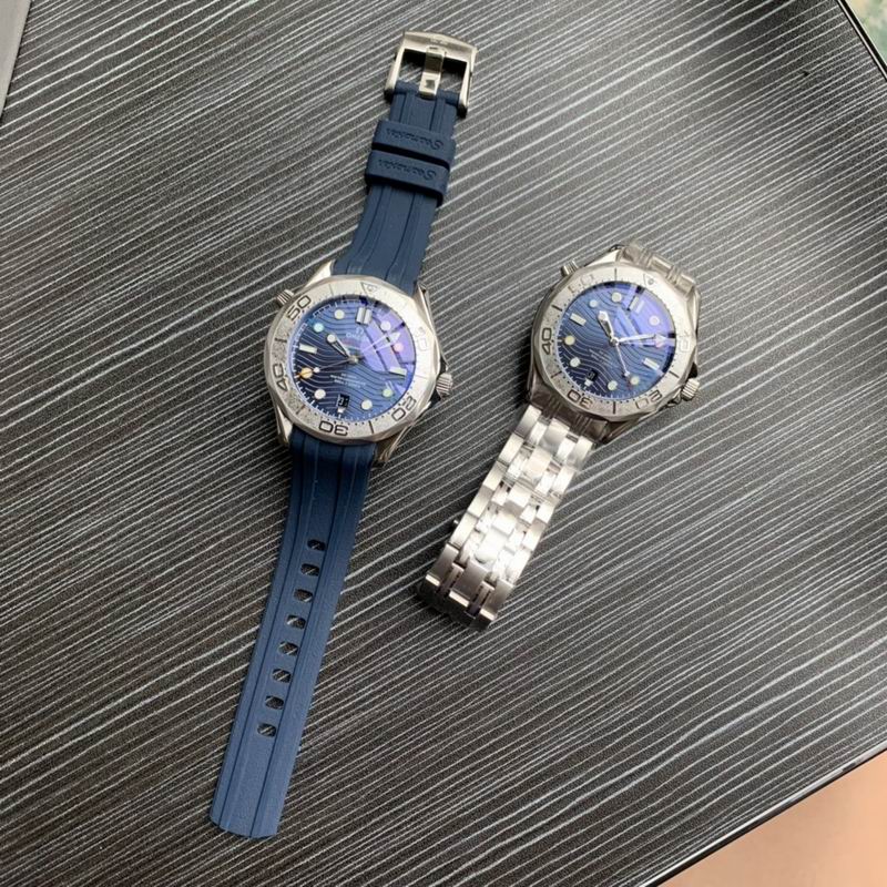 Omega 42mm 14-Seamaster (5)