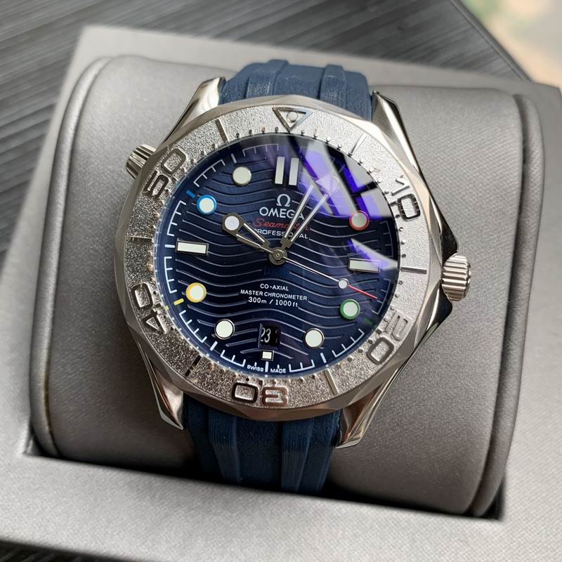 Omega 42mm 14-Seamaster (7)