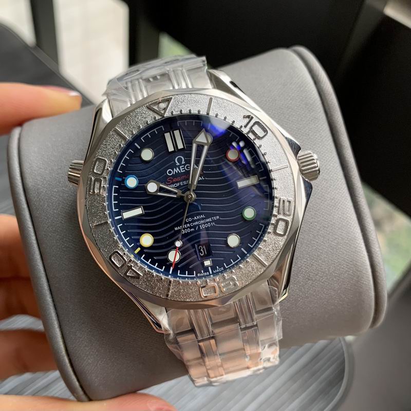 Omega 42mm 14-Seamaster (8)