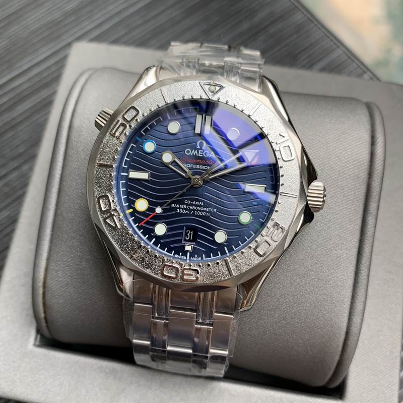 Omega 42mm 14-Seamaster (9)