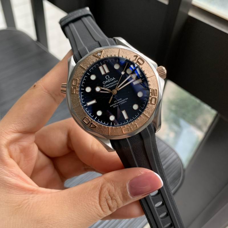 Omega 42mm 15-Seamaster (3)