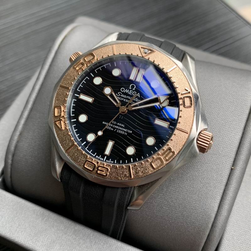 Omega 42mm 15-Seamaster (4)