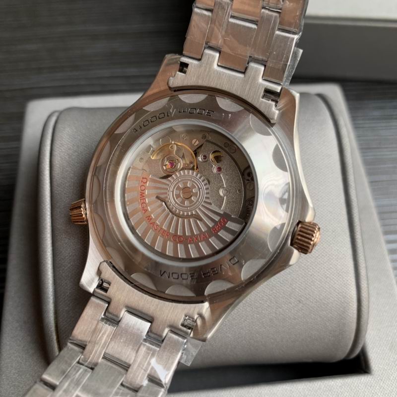 Omega 42mm 16-Seamaster (2)