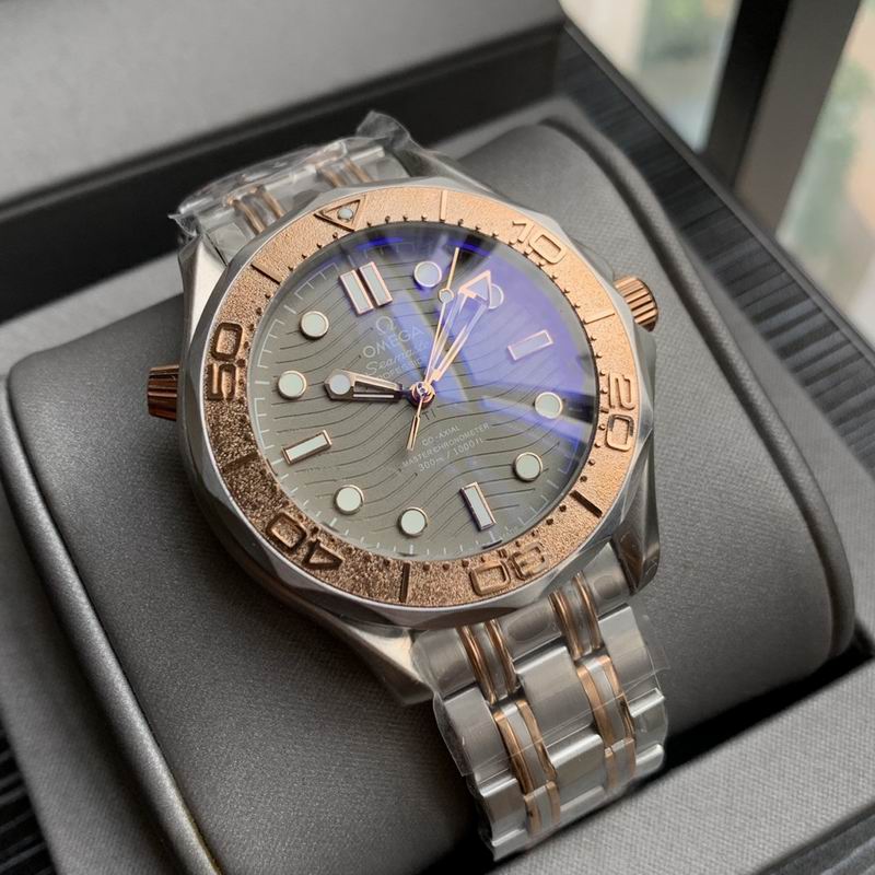 Omega 42mm 16-Seamaster (3)