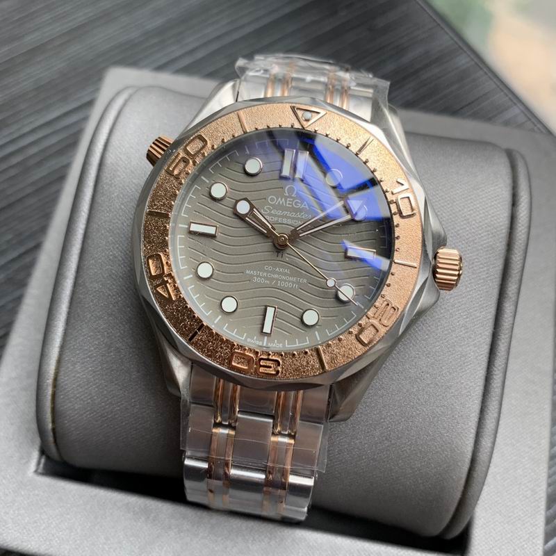 Omega 42mm 16-Seamaster (6)