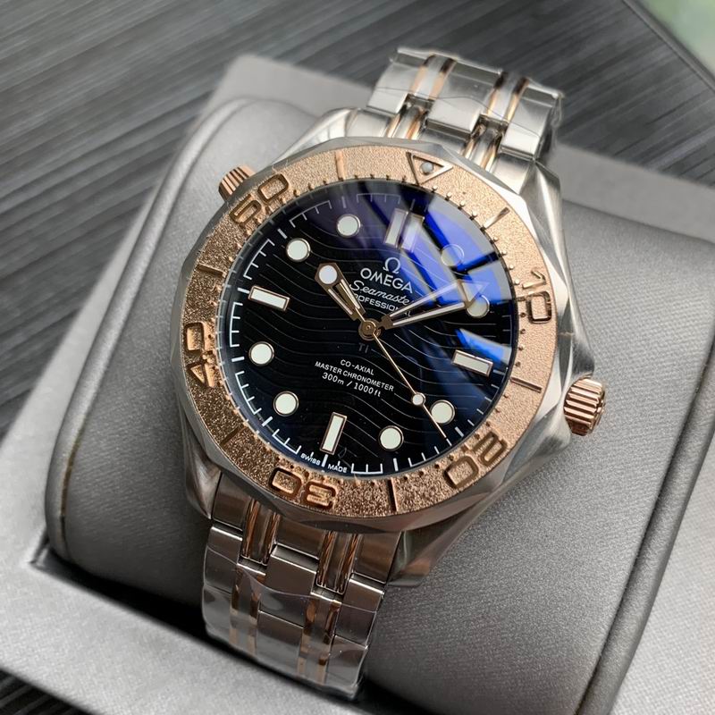 Omega 42mm 16-Seamaster (7)