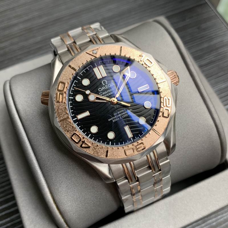 Omega 42mm 16-Seamaster (8)