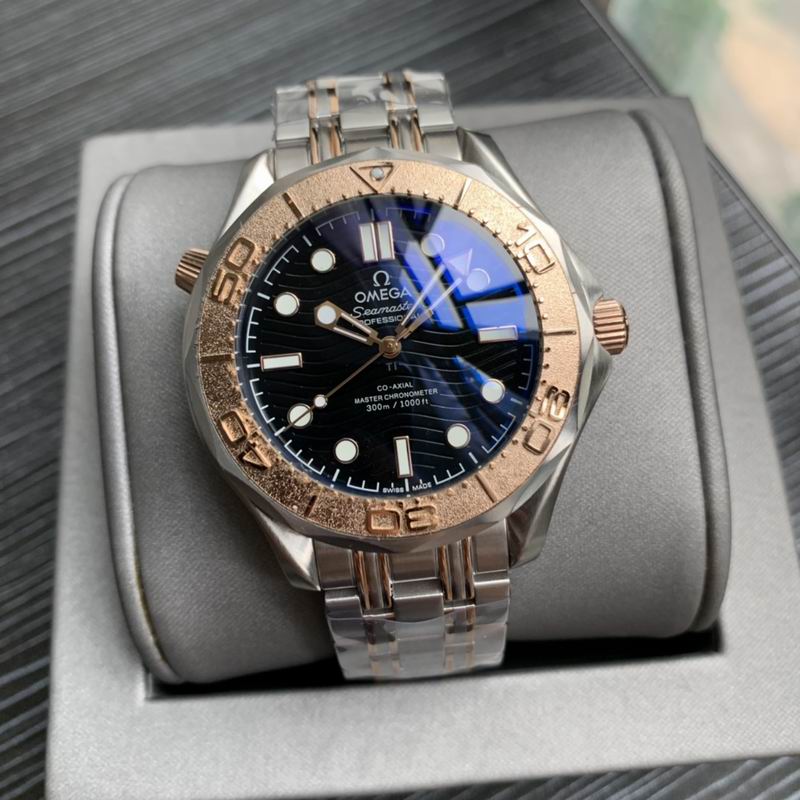 Omega 42mm 16-Seamaster (9)