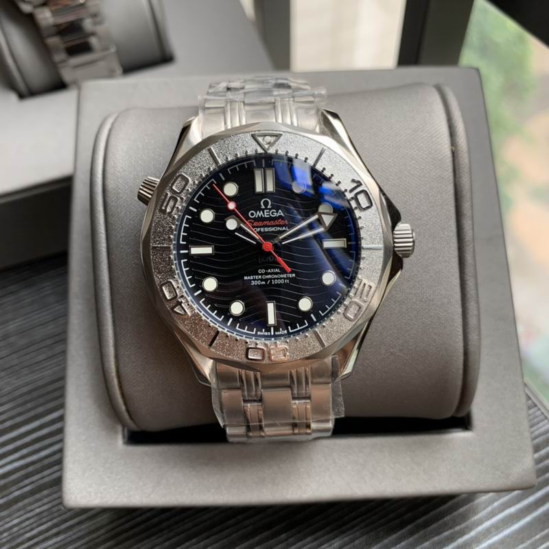 Omega 42mm 17-Seamaster (9)