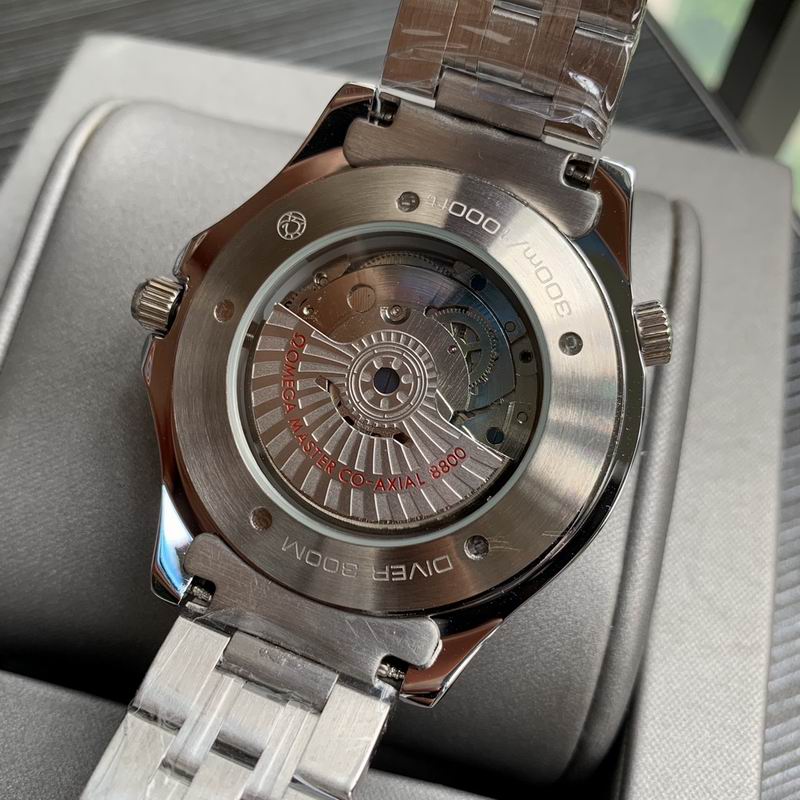 Omega 42mm 27-Seamaster (2)