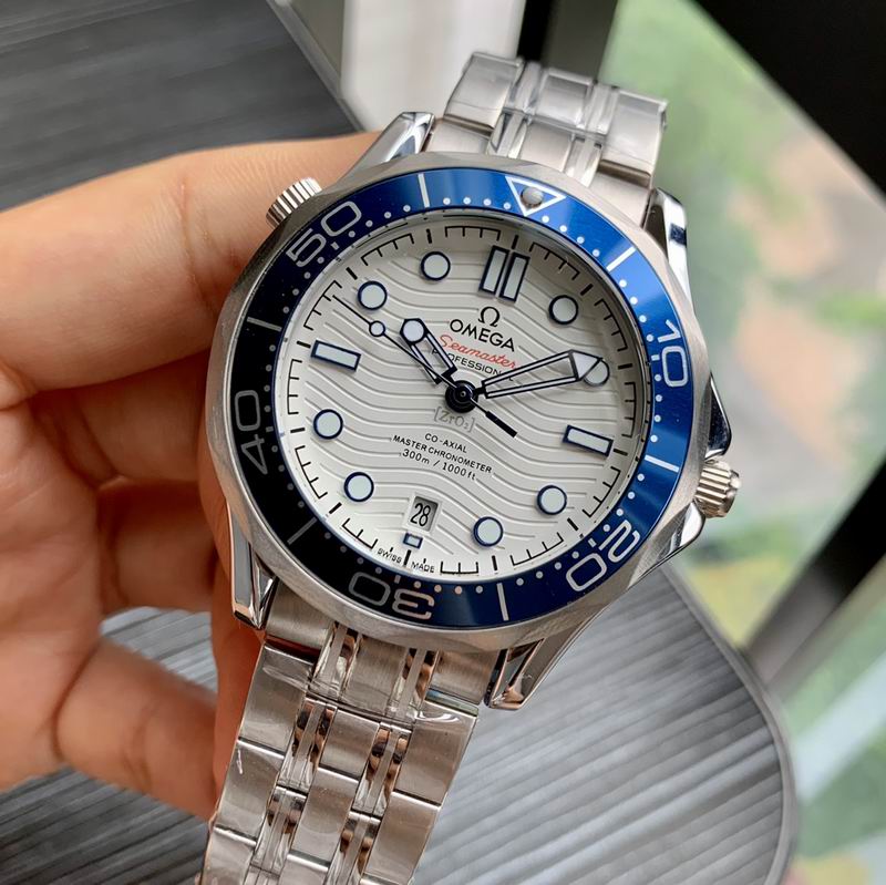 Omega 42mm 27-Seamaster (3)