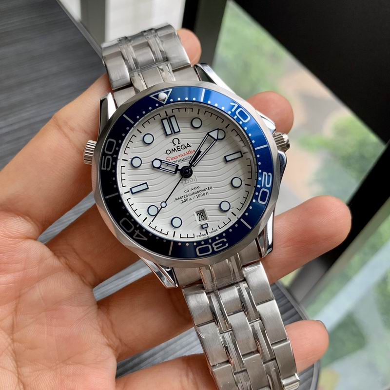 Omega 42mm 27-Seamaster (4)