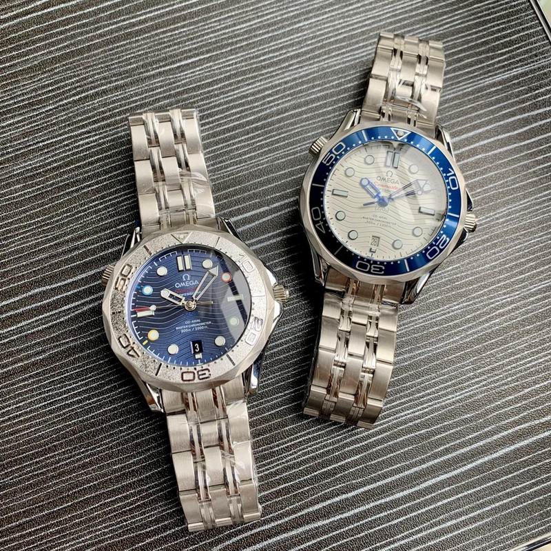 Omega 42mm 27-Seamaster (5)