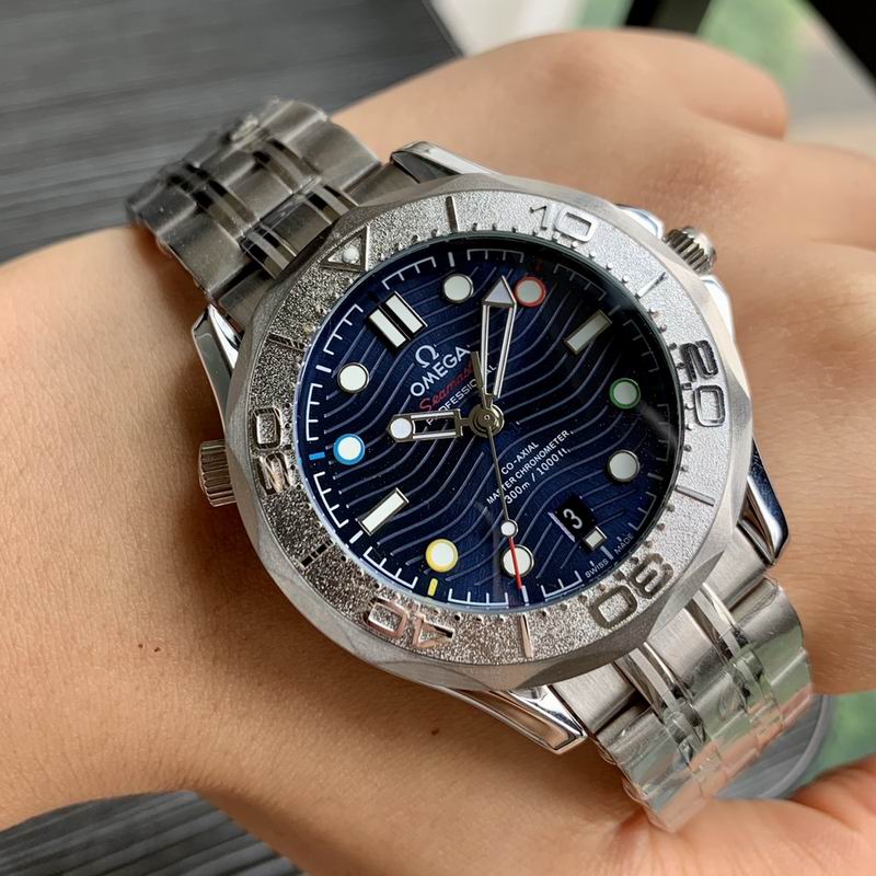 Omega 42mm 27-Seamaster (6)