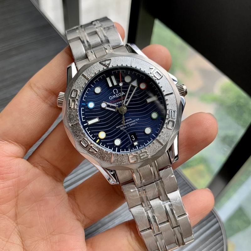 Omega 42mm 27-Seamaster (7)