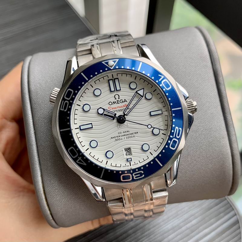 Omega 42mm 27-Seamaster (9)