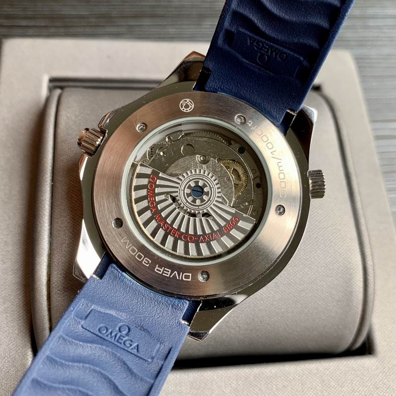 Omega 42mm 28-Seamaster (2)