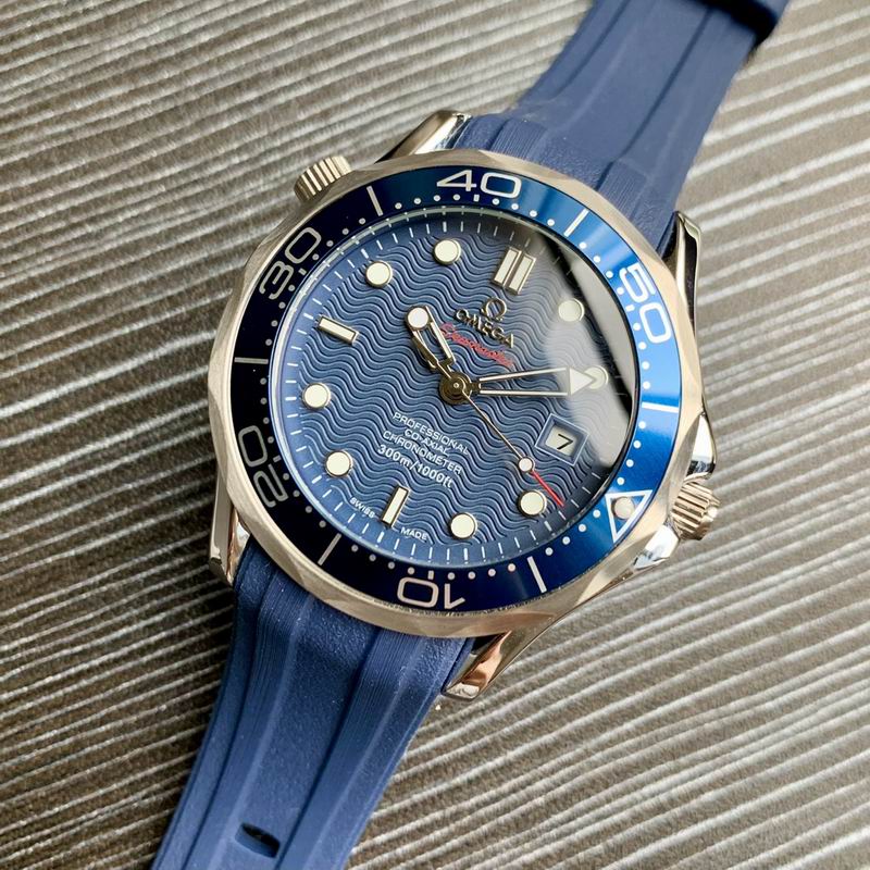 Omega 42mm 28-Seamaster (4)