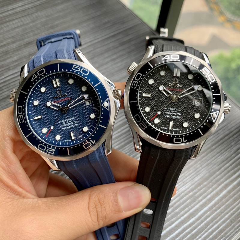 Omega 42mm 28-Seamaster (5)