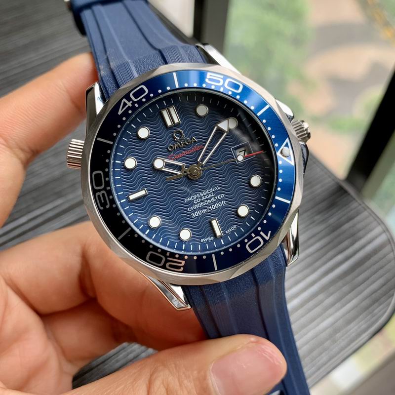 Omega 42mm 28-Seamaster (6)