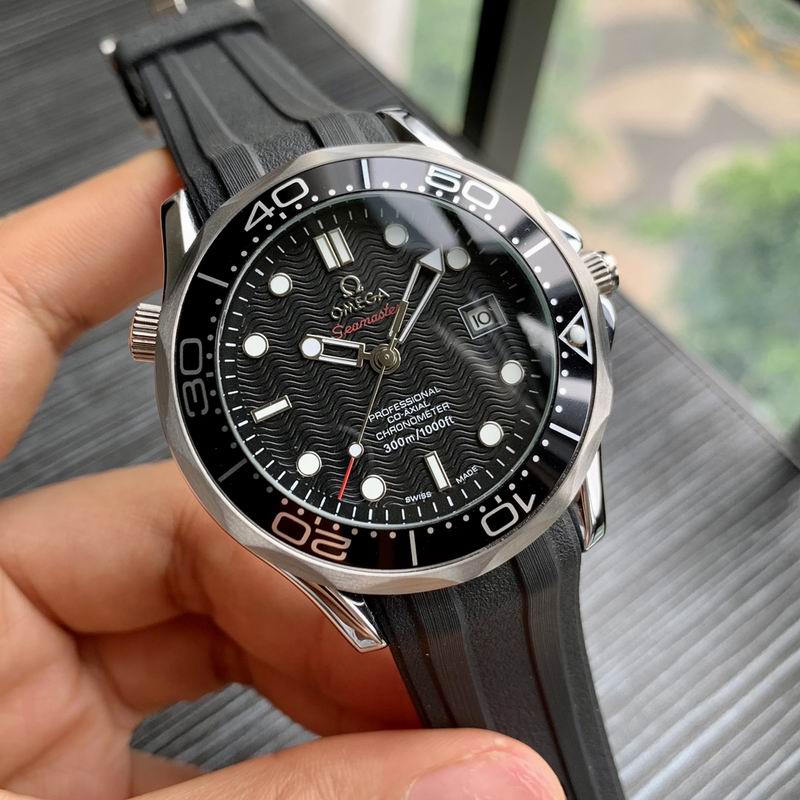Omega 42mm 28-Seamaster (7)