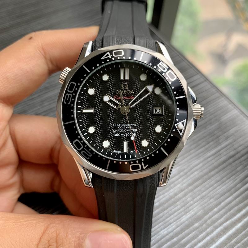 Omega 42mm 28-Seamaster (8)