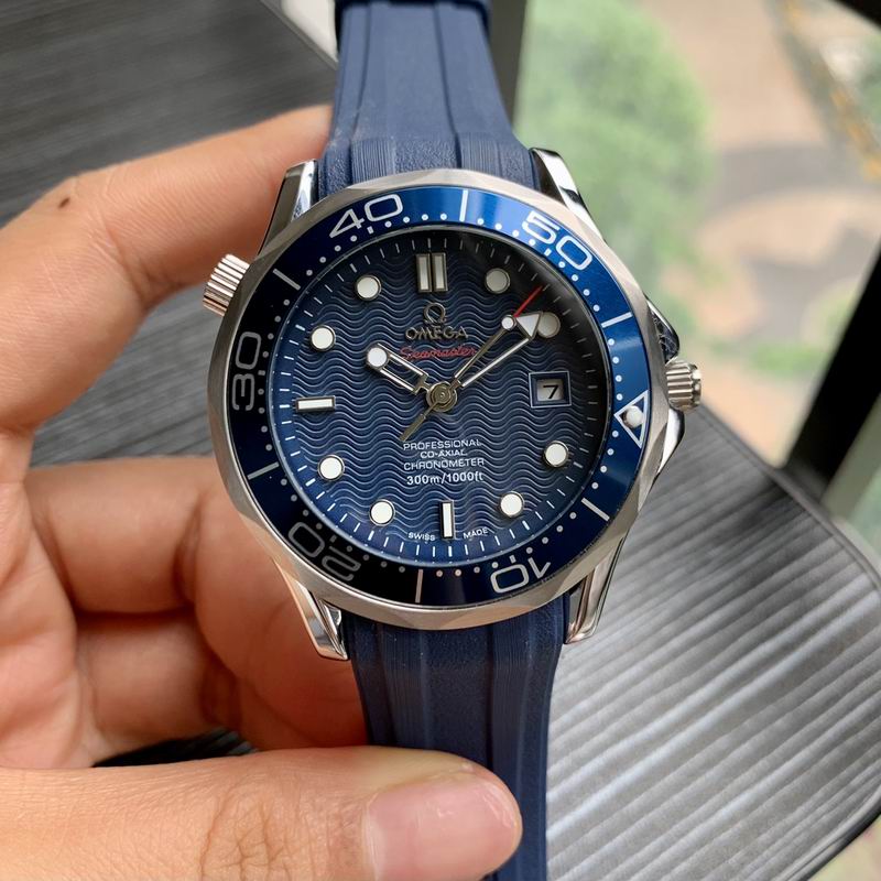 Omega 42mm 28-Seamaster (9)