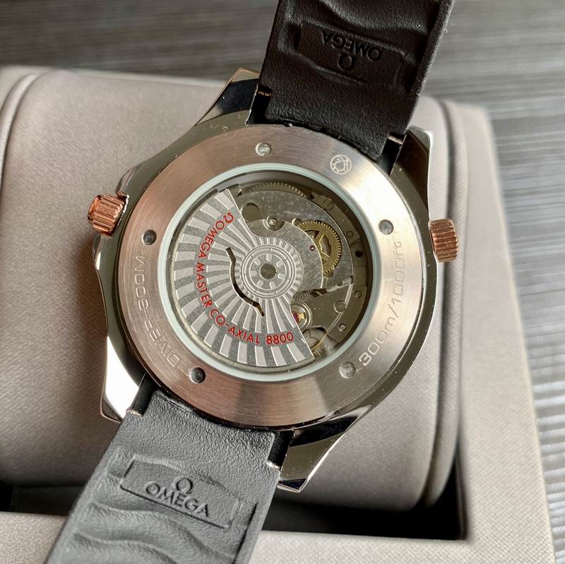 Omega 42mm 29-Seamaster (2)