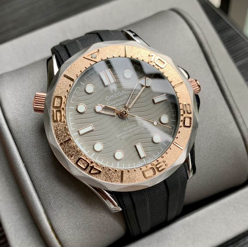 Omega 42mm 29-Seamaster (4)