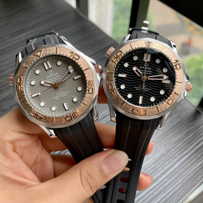 Omega 42mm 29-Seamaster (6)