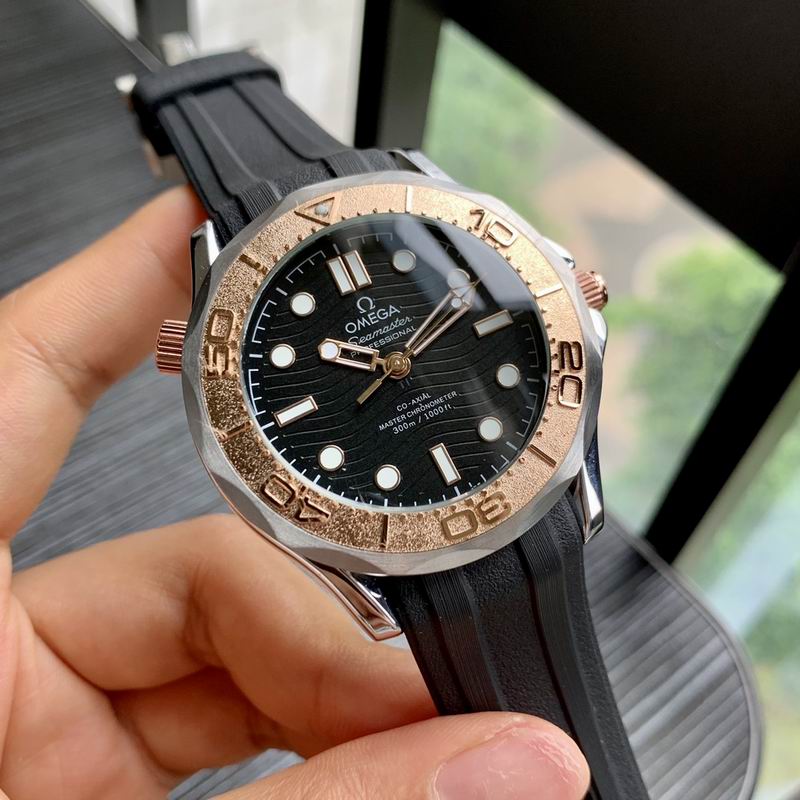 Omega 42mm 29-Seamaster (7)
