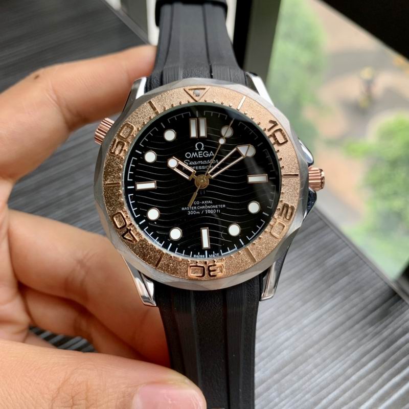 Omega 42mm 29-Seamaster (8)