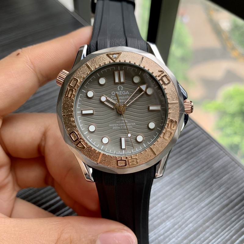 Omega 42mm 29-Seamaster (9)