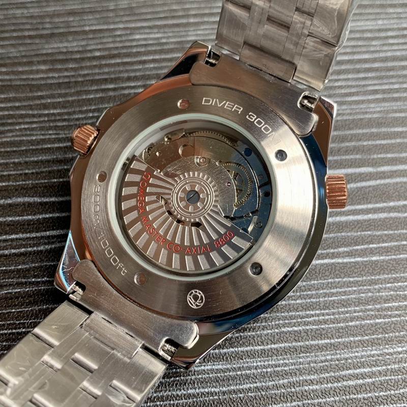 Omega 42mm 30-Seamaster (2)