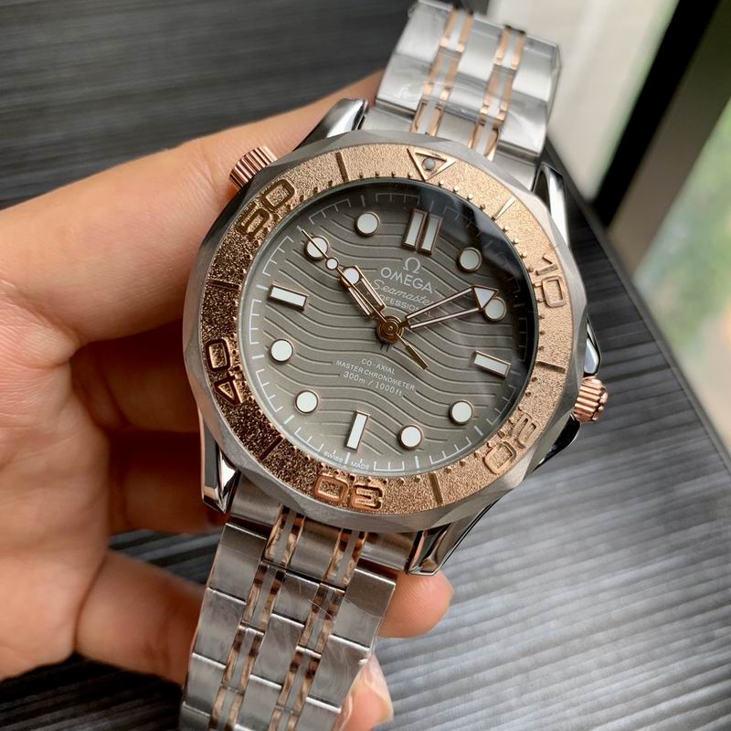 Omega 42mm 30-Seamaster (3)