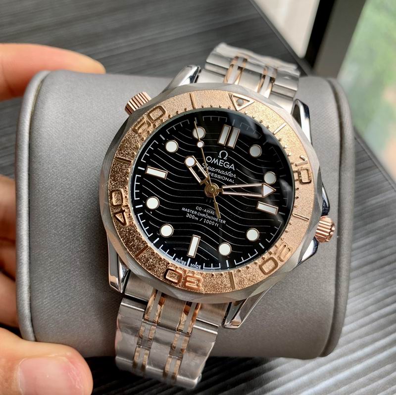 Omega 42mm 30-Seamaster (4)