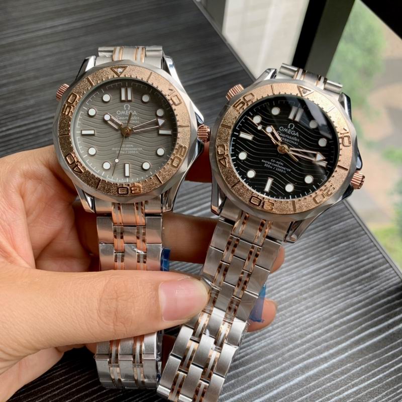 Omega 42mm 30-Seamaster (5)