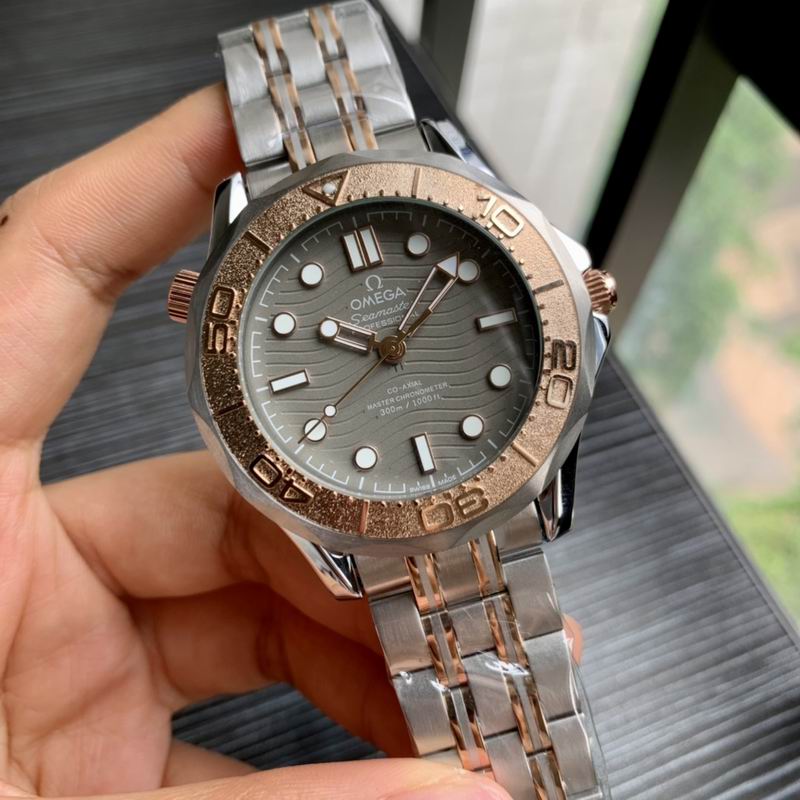 Omega 42mm 30-Seamaster (7)