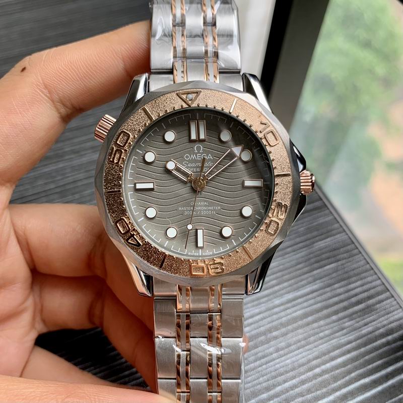 Omega 42mm 30-Seamaster (8)