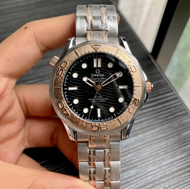 Omega 42mm 30-Seamaster (9)